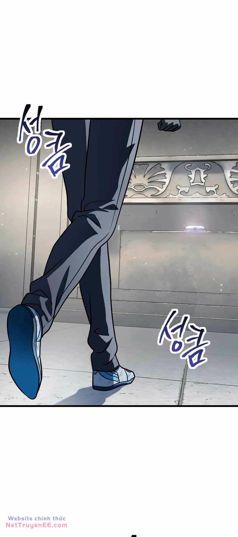 Người Chơi Không Thể Thăng Cấp - Chapter 141 - Page 35