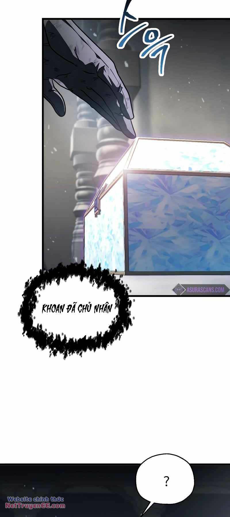 Người Chơi Không Thể Thăng Cấp - Chapter 141 - Page 36