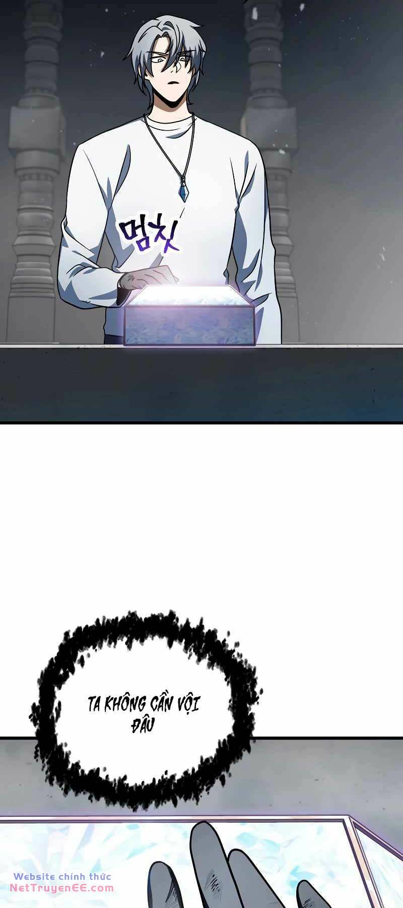 Người Chơi Không Thể Thăng Cấp - Chapter 141 - Page 37