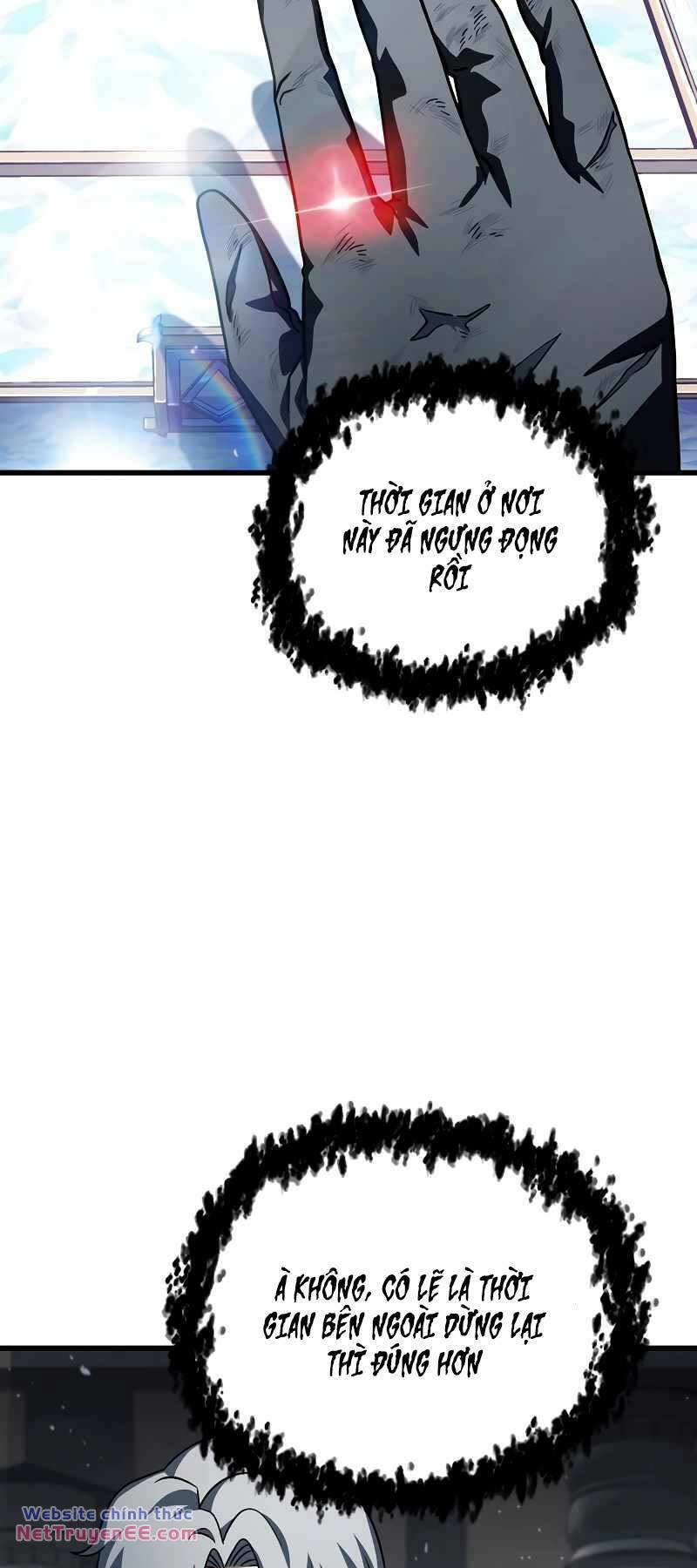 Người Chơi Không Thể Thăng Cấp - Chapter 141 - Page 38