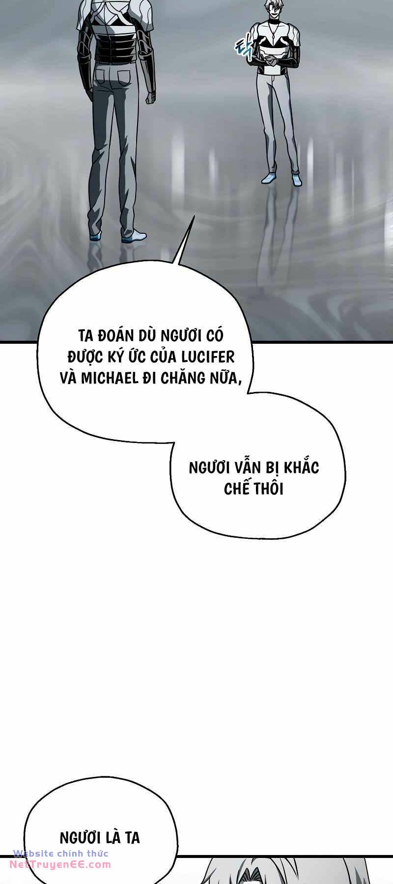 Người Chơi Không Thể Thăng Cấp - Chapter 141 - Page 3