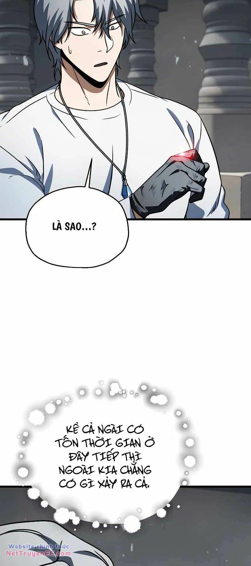 Người Chơi Không Thể Thăng Cấp - Chapter 141 - Page 39