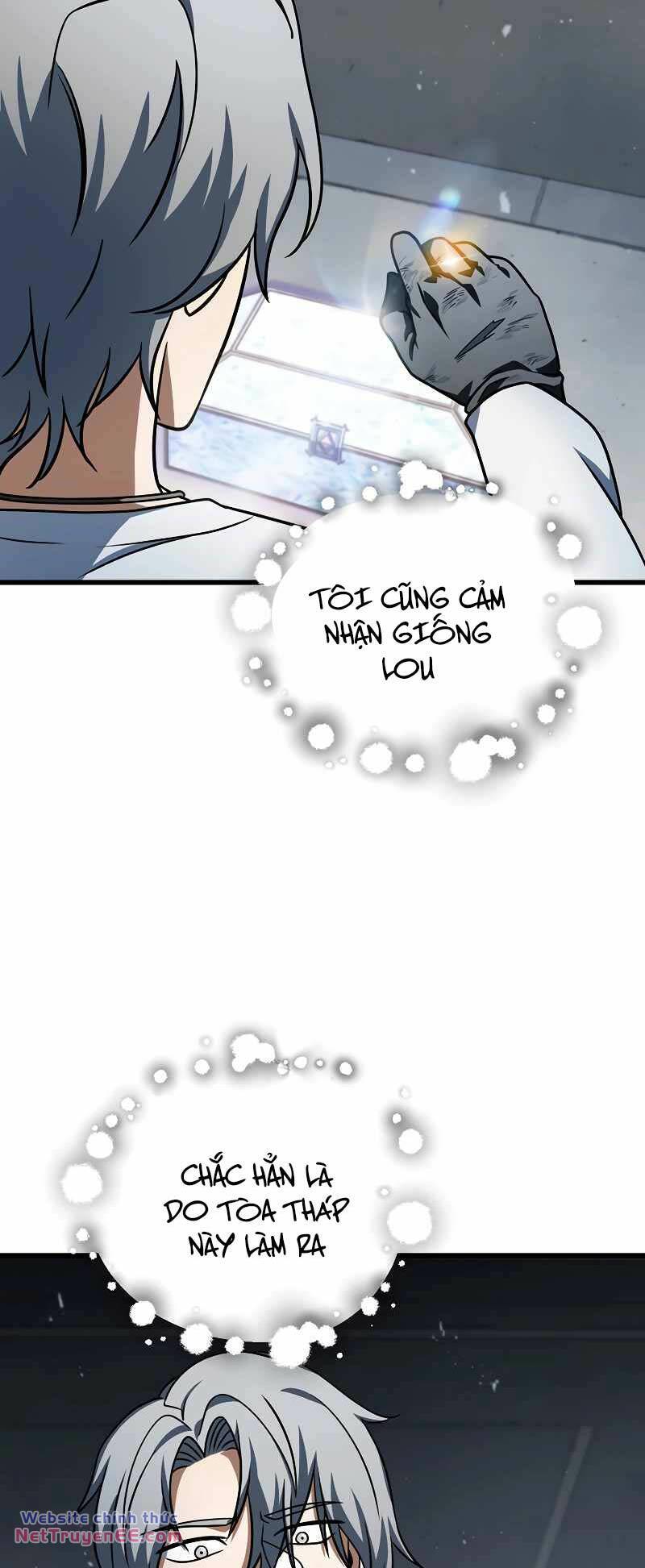 Người Chơi Không Thể Thăng Cấp - Chapter 141 - Page 40