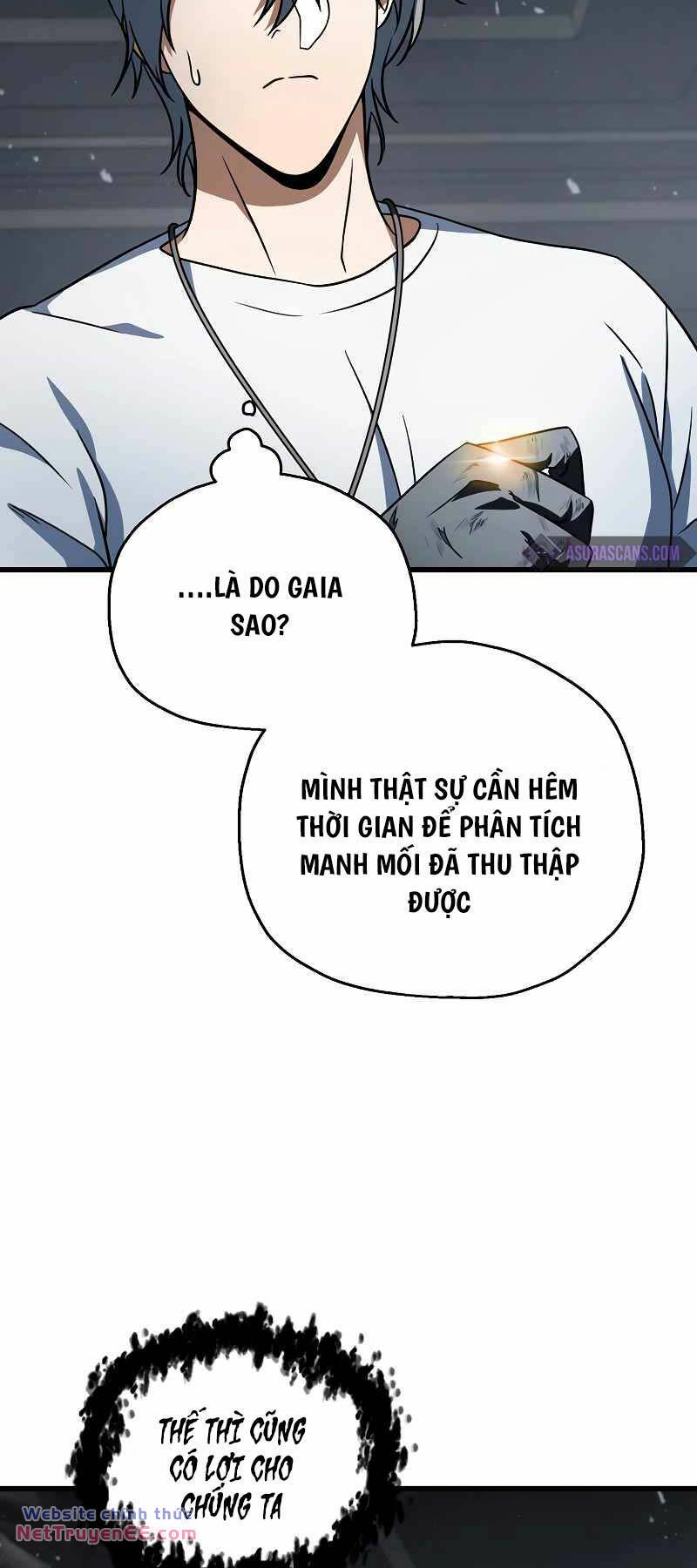 Người Chơi Không Thể Thăng Cấp - Chapter 141 - Page 41