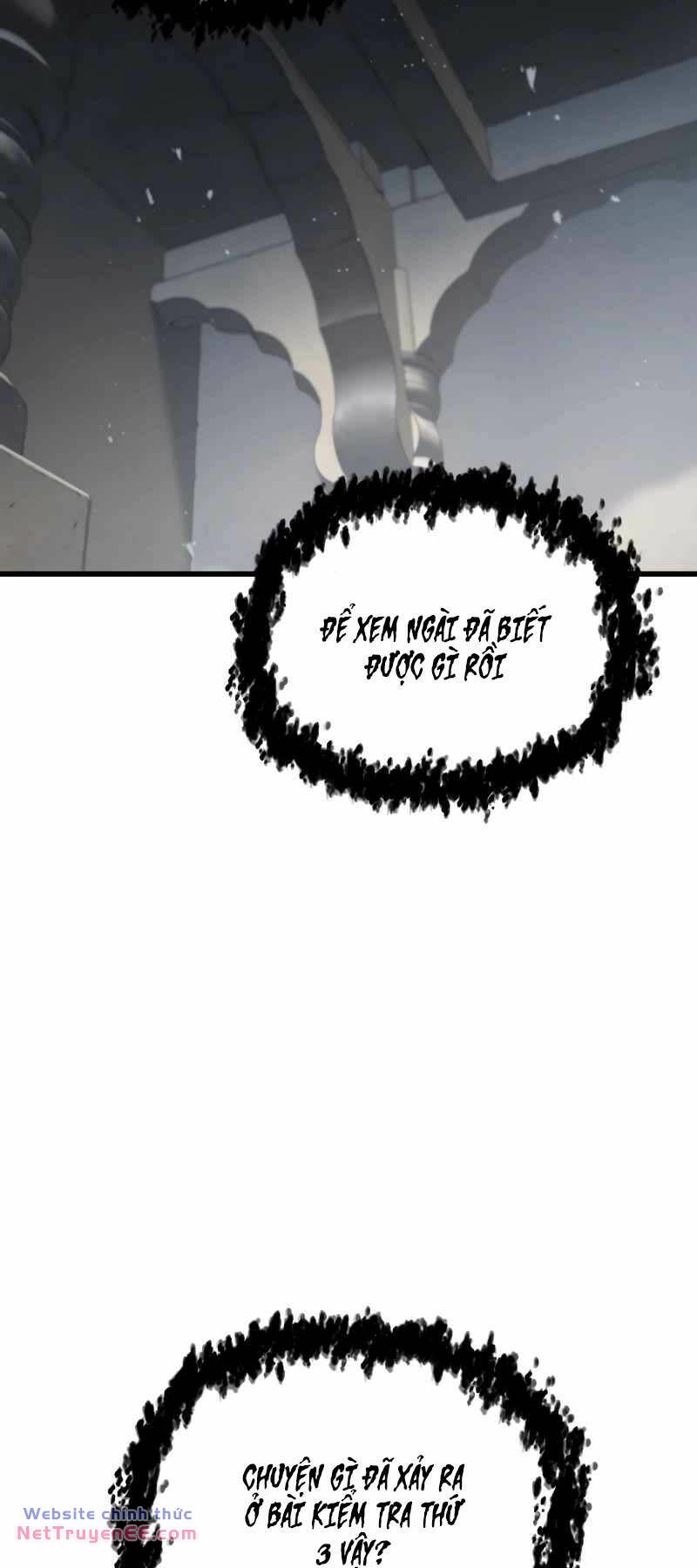 Người Chơi Không Thể Thăng Cấp - Chapter 141 - Page 42