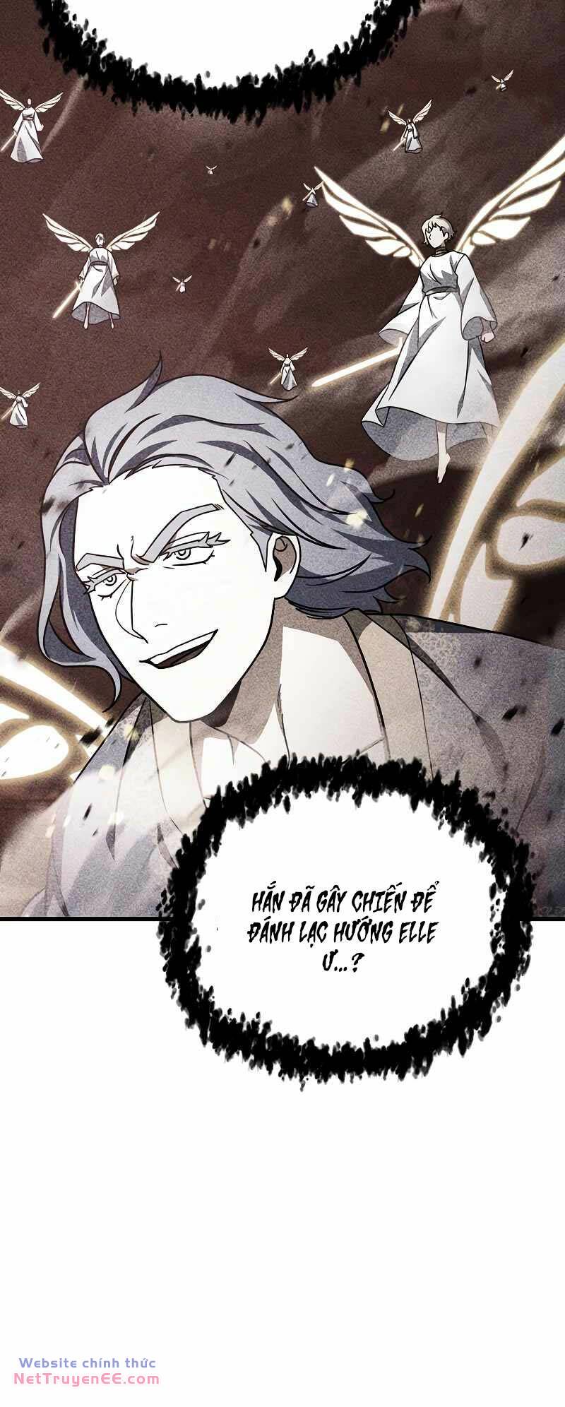 Người Chơi Không Thể Thăng Cấp - Chapter 141 - Page 46