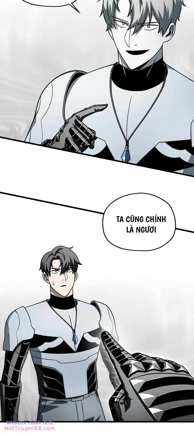 Người Chơi Không Thể Thăng Cấp - Chapter 141 - Page 4