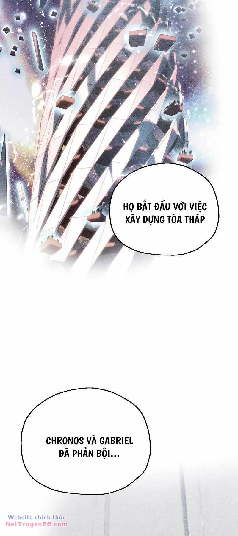 Người Chơi Không Thể Thăng Cấp - Chapter 141 - Page 49