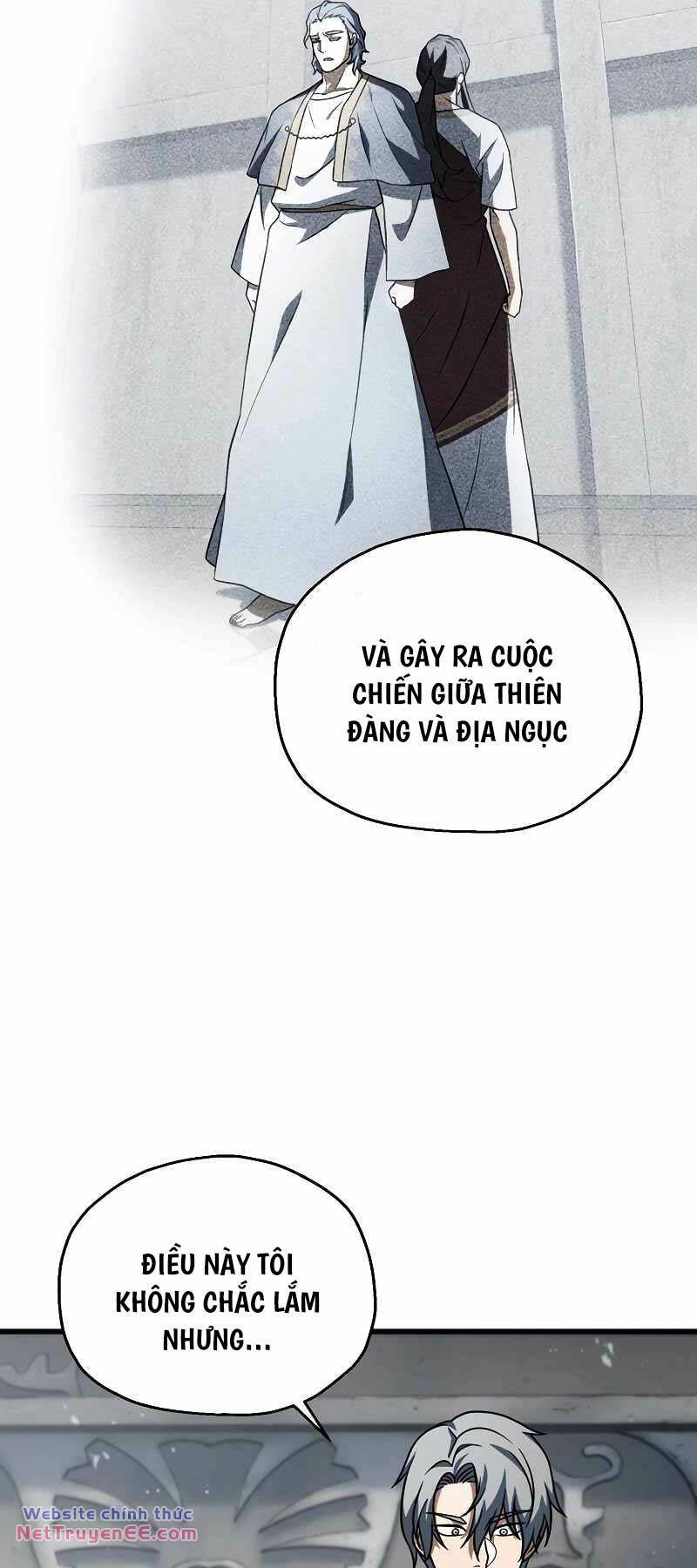 Người Chơi Không Thể Thăng Cấp - Chapter 141 - Page 50