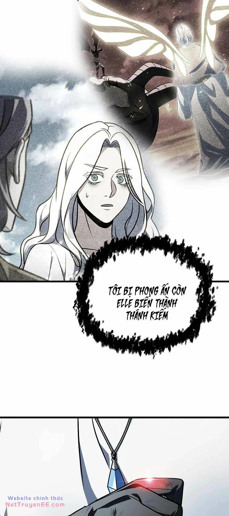 Người Chơi Không Thể Thăng Cấp - Chapter 141 - Page 52