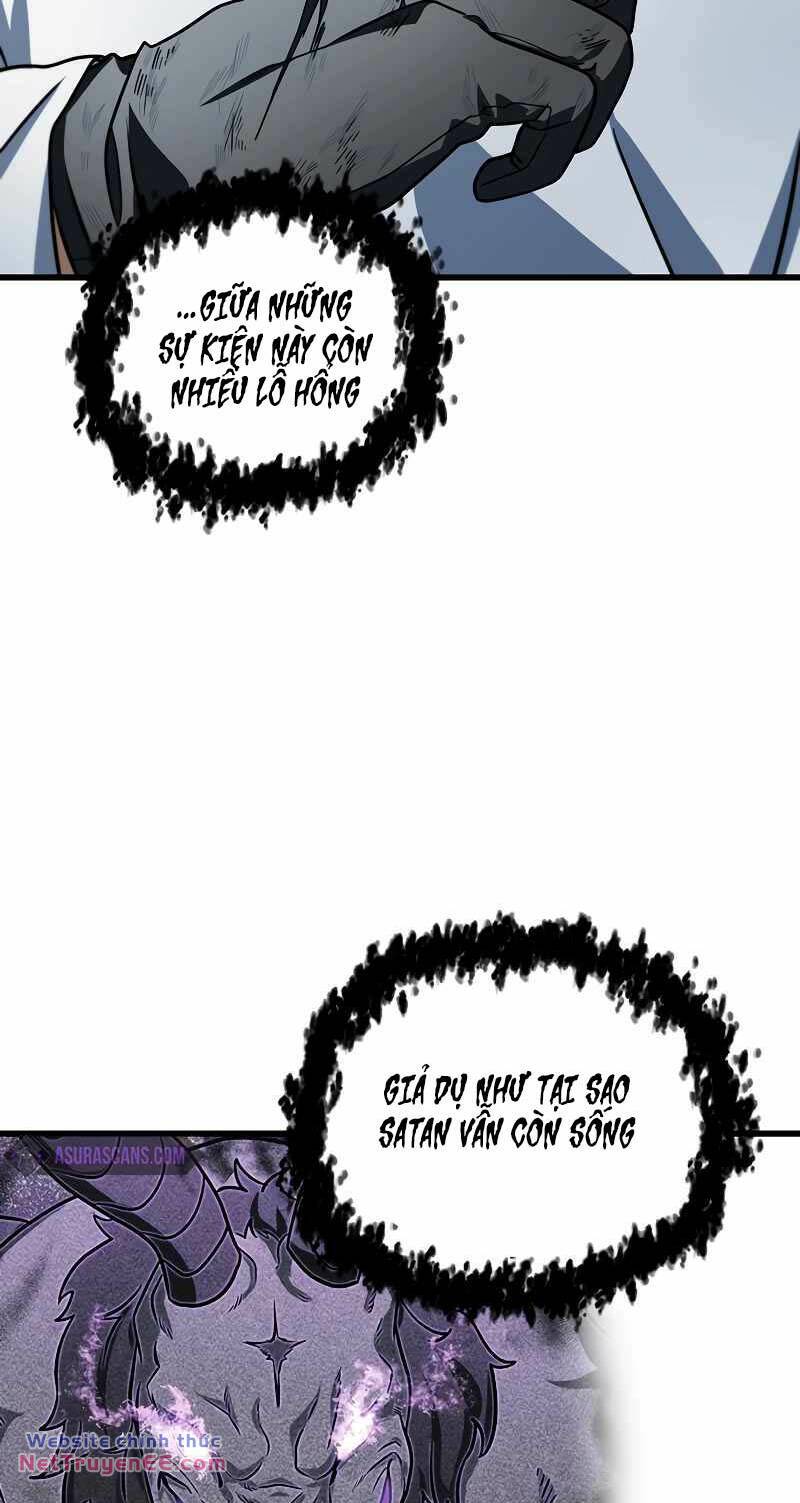 Người Chơi Không Thể Thăng Cấp - Chapter 141 - Page 53