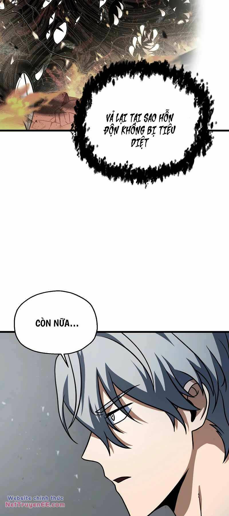 Người Chơi Không Thể Thăng Cấp - Chapter 141 - Page 55