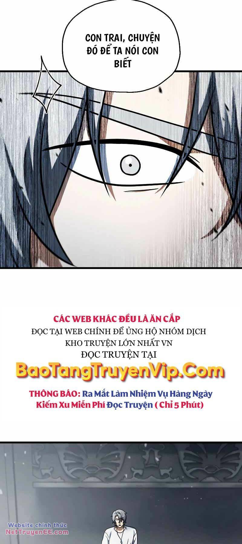 Người Chơi Không Thể Thăng Cấp - Chapter 141 - Page 58