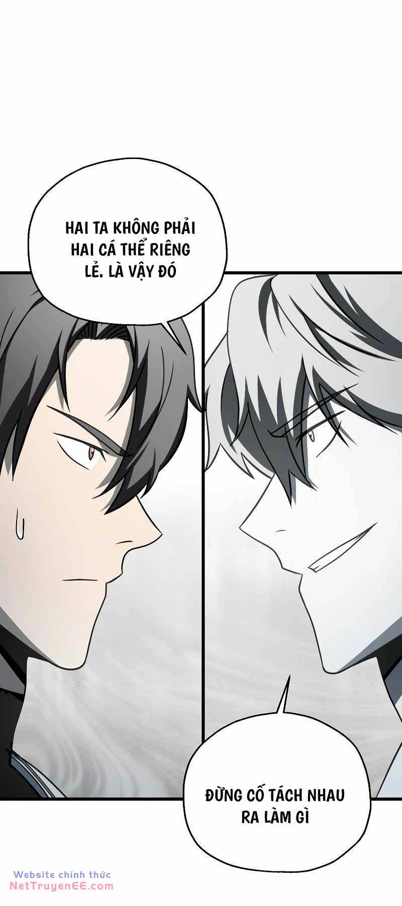 Người Chơi Không Thể Thăng Cấp - Chapter 141 - Page 5