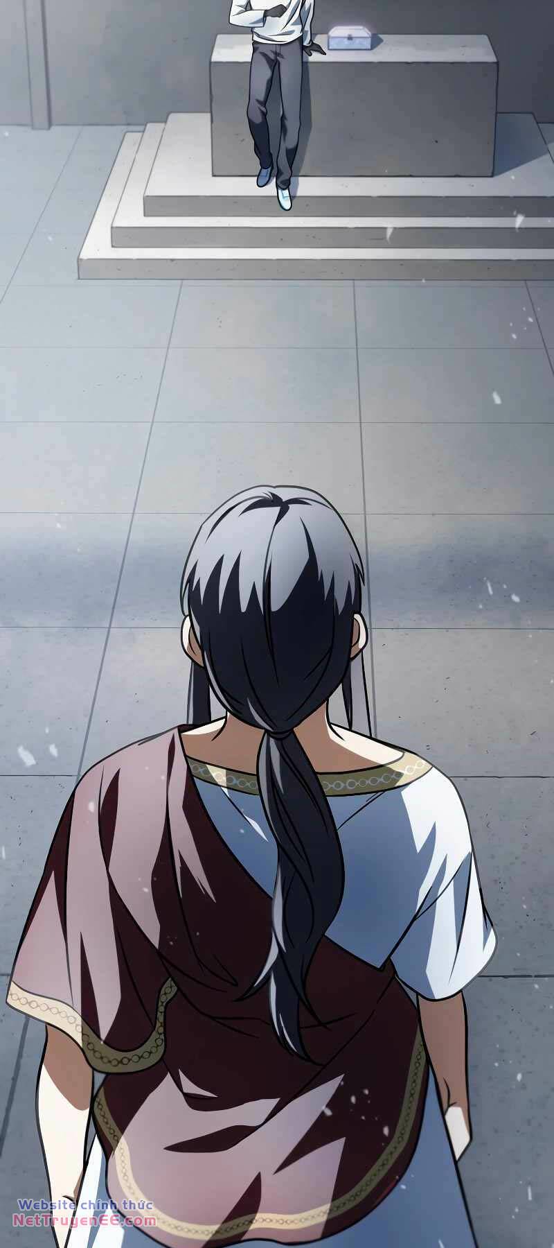 Người Chơi Không Thể Thăng Cấp - Chapter 141 - Page 59