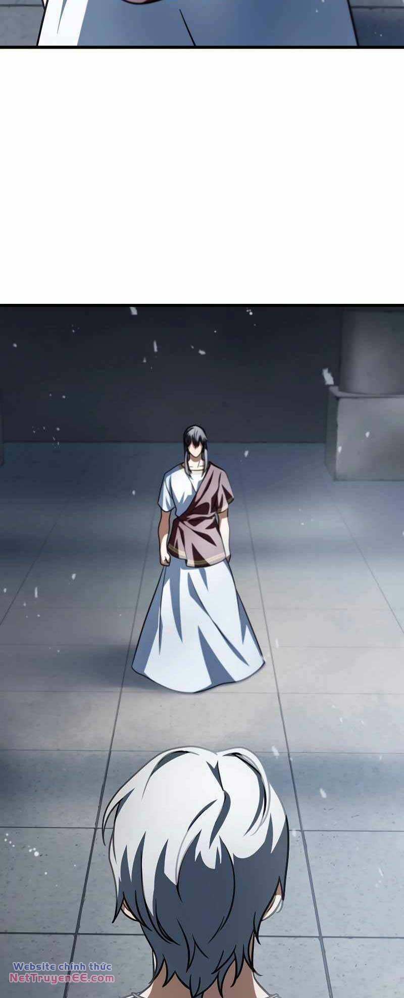 Người Chơi Không Thể Thăng Cấp - Chapter 141 - Page 60