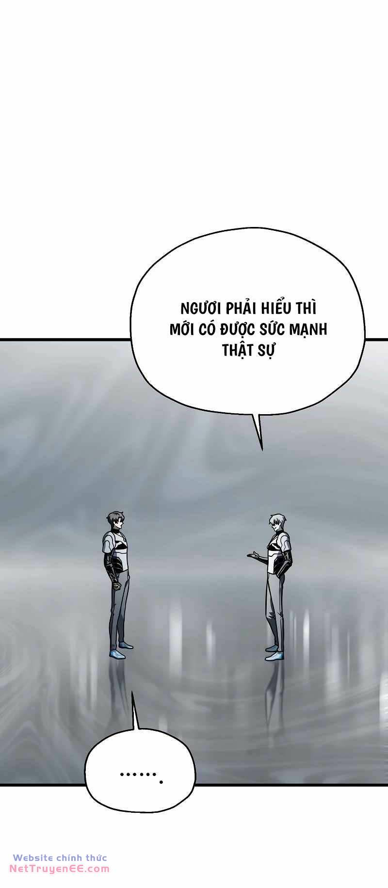 Người Chơi Không Thể Thăng Cấp - Chapter 141 - Page 6