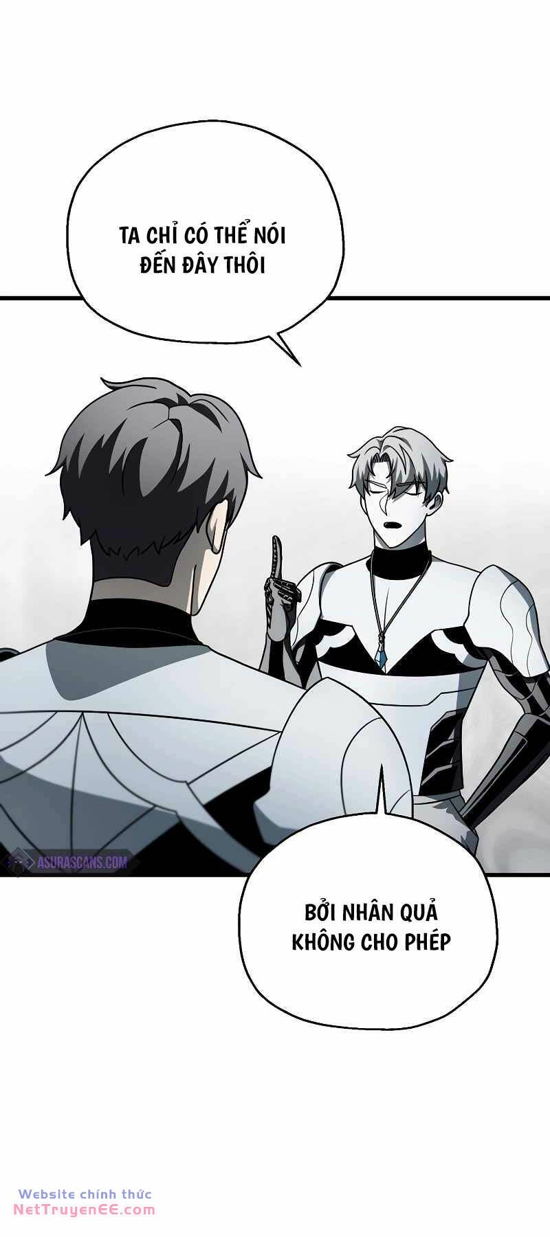 Người Chơi Không Thể Thăng Cấp - Chapter 141 - Page 7