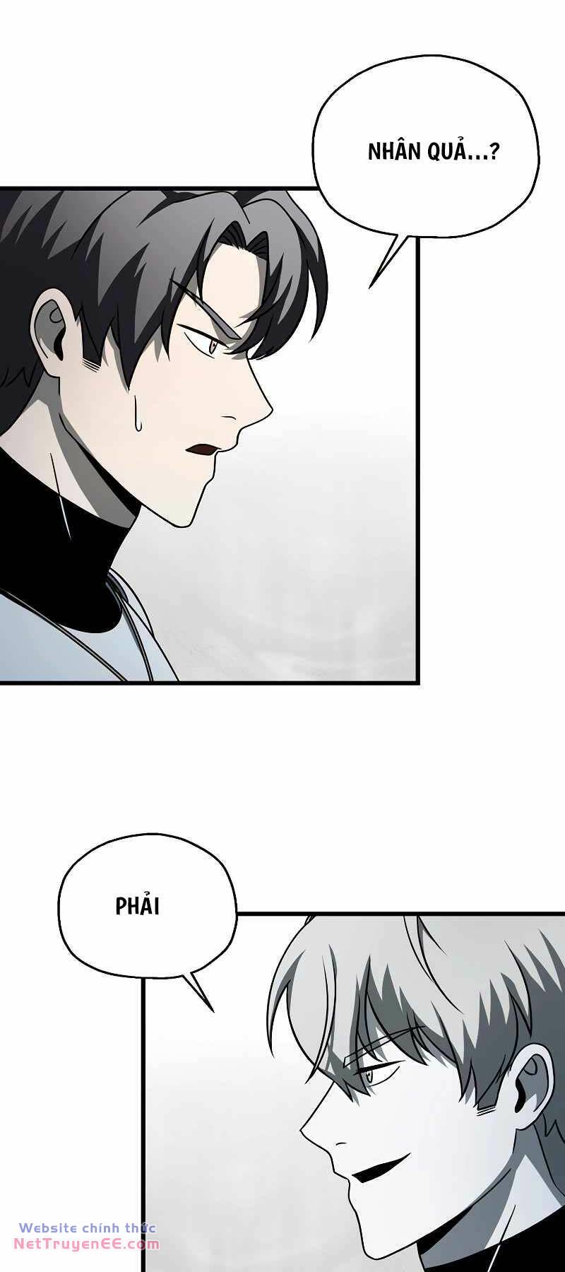 Người Chơi Không Thể Thăng Cấp - Chapter 141 - Page 8