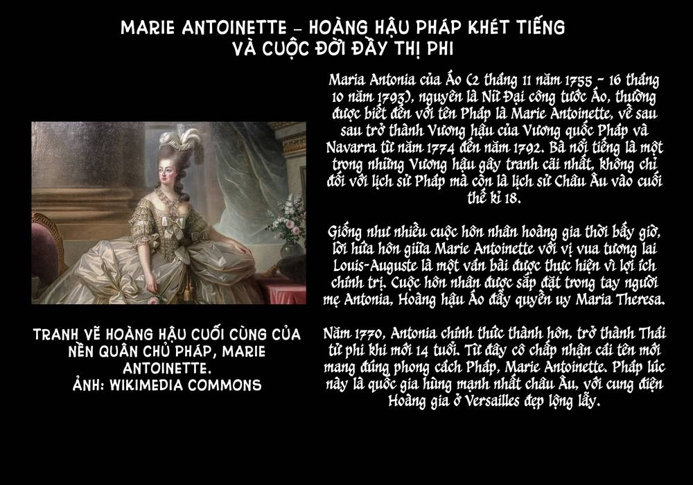 Majo Taisen - The War of Greedy Witches - Chapter 23 - Page 39