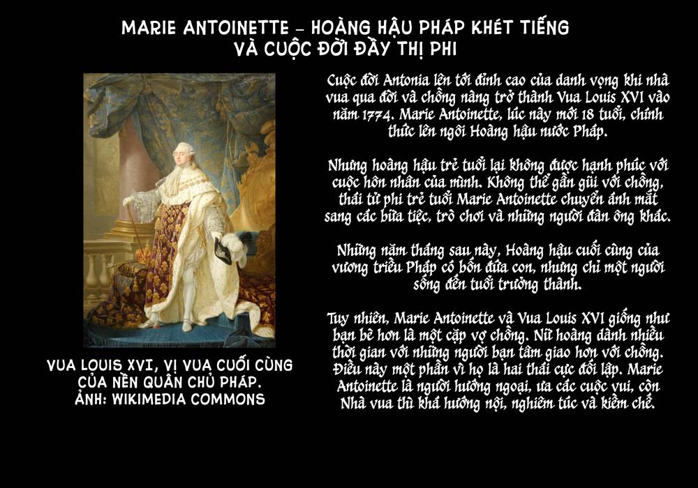 Majo Taisen - The War of Greedy Witches - Chapter 23 - Page 41