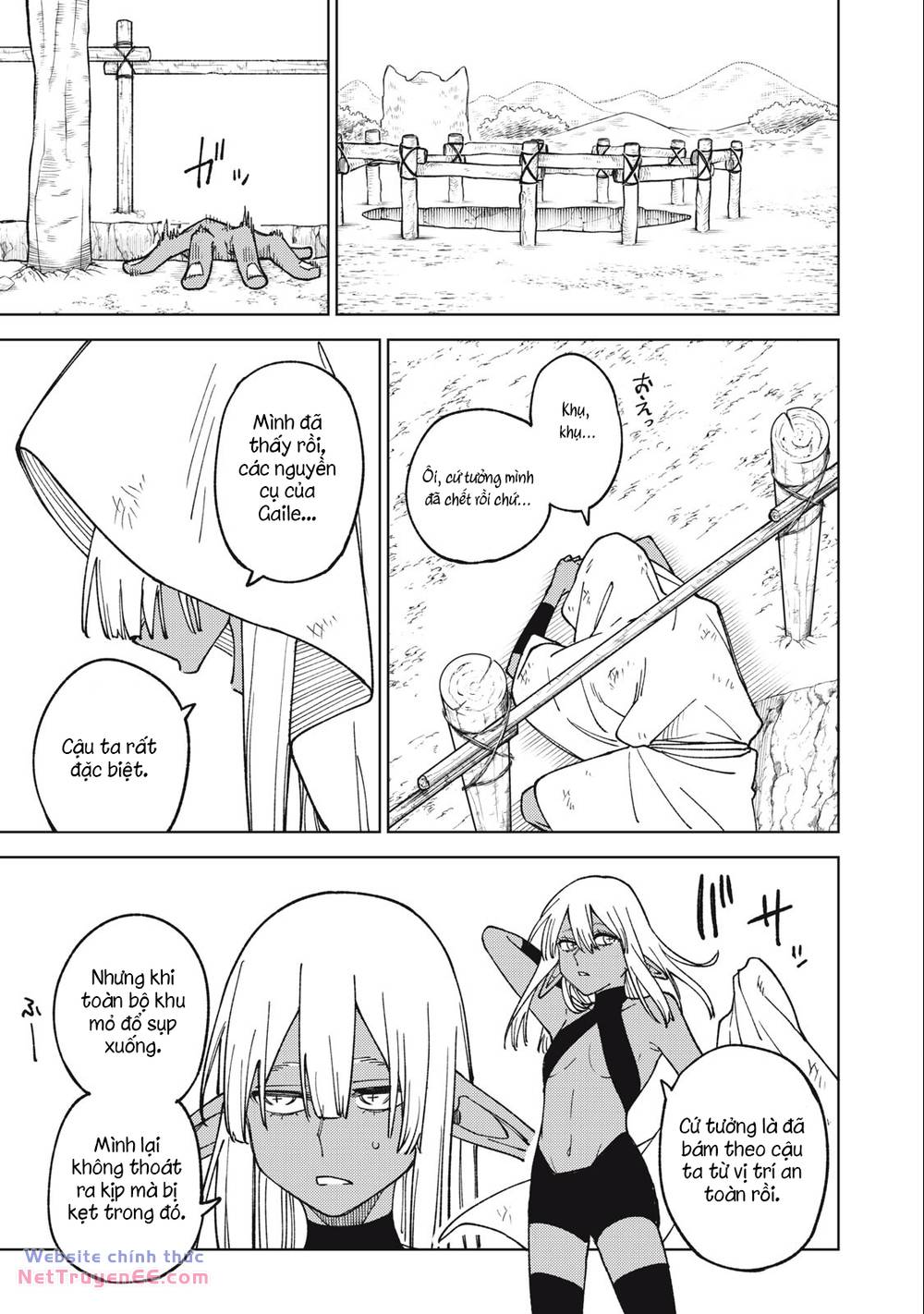 My S-Rank Party Fired Me for Being a Curse Artificer ~ I Can Only Make “Cursed Items”, but They're Artifact Class! - Chapter 17.2 - Page 13