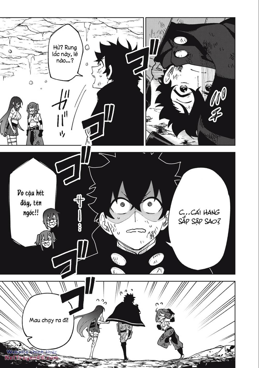 My S-Rank Party Fired Me for Being a Curse Artificer ~ I Can Only Make “Cursed Items”, but They're Artifact Class! - Chapter 17.2 - Page 7