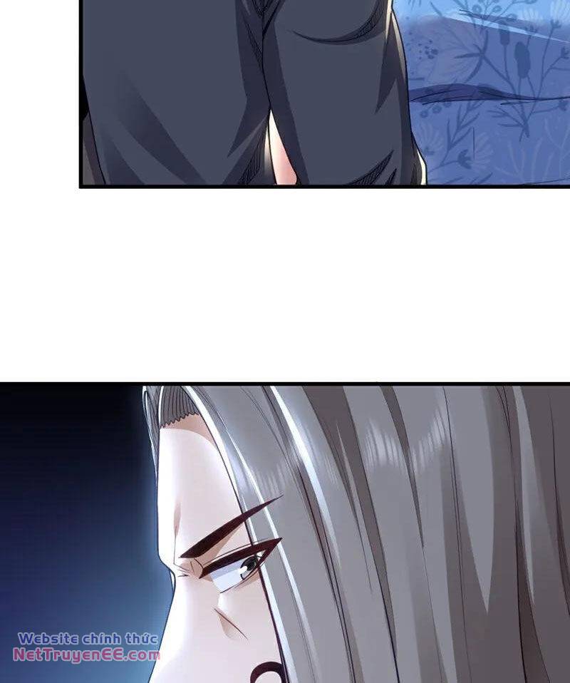 Trấn Quốc Thần Tế Chapter 111 - Trang 10