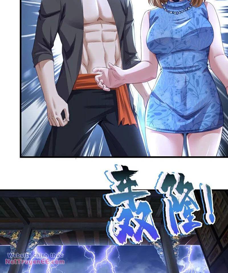 Trấn Quốc Thần Tế Chapter 111 - Trang 12