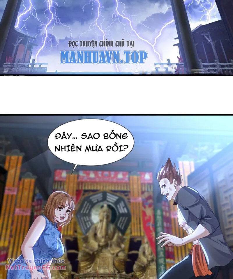 Trấn Quốc Thần Tế Chapter 111 - Trang 13