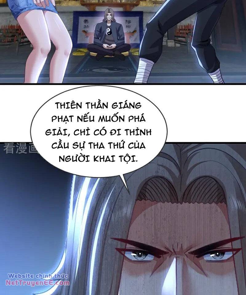 Trấn Quốc Thần Tế Chapter 111 - Trang 14