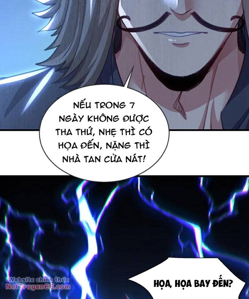 Trấn Quốc Thần Tế Chapter 111 - Trang 15
