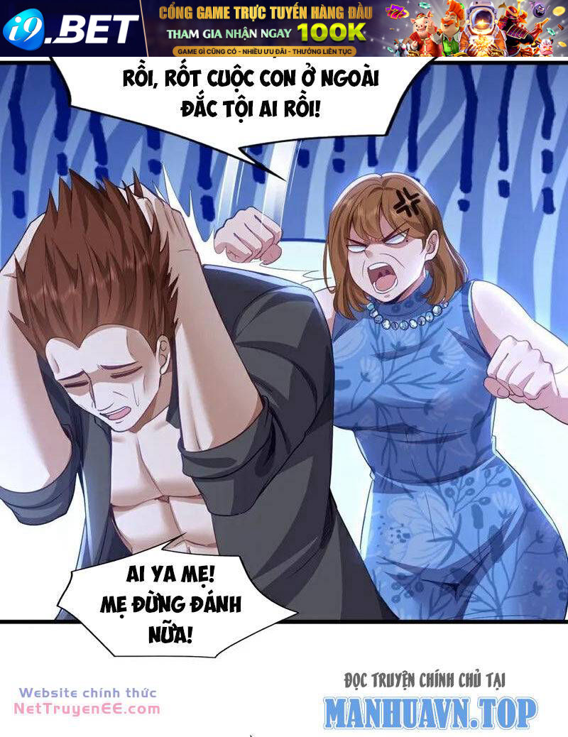 Trấn Quốc Thần Tế Chapter 111 - Trang 17