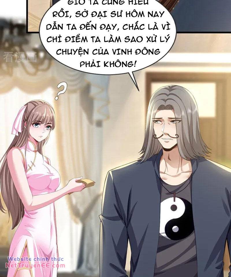 Trấn Quốc Thần Tế Chapter 111 - Trang 1