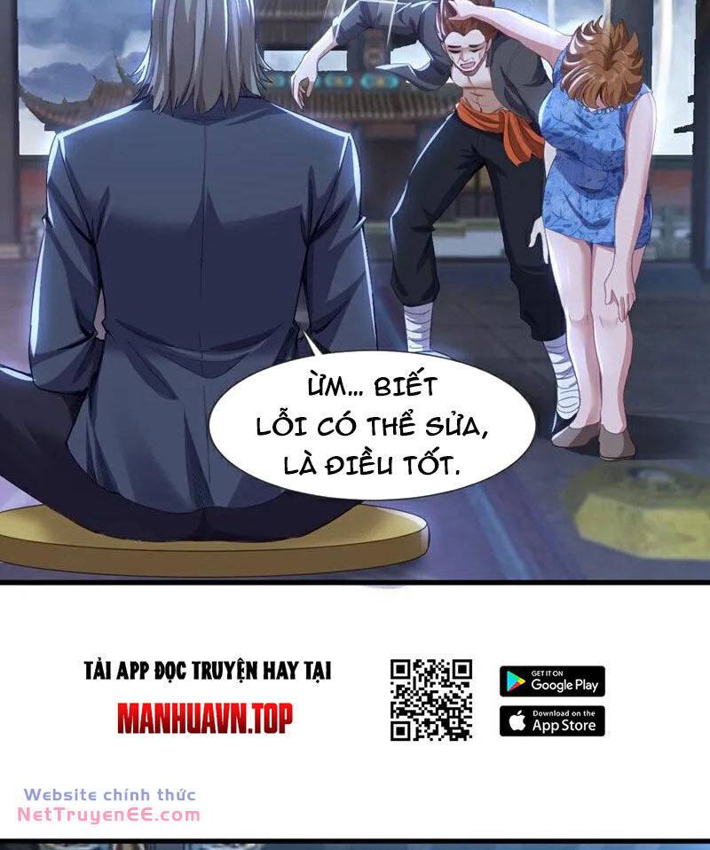 Trấn Quốc Thần Tế Chapter 111 - Trang 21