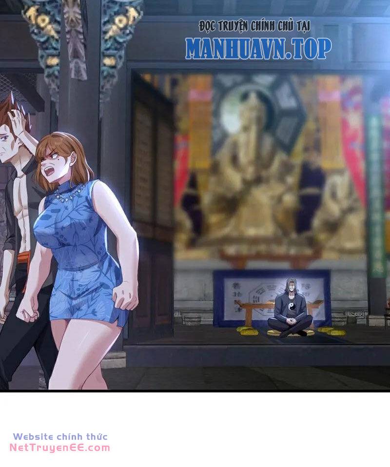 Trấn Quốc Thần Tế Chapter 111 - Trang 22