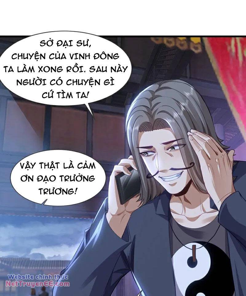 Trấn Quốc Thần Tế Chapter 111 - Trang 23
