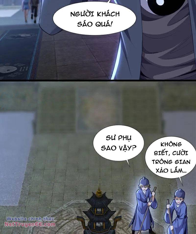 Trấn Quốc Thần Tế Chapter 111 - Trang 24