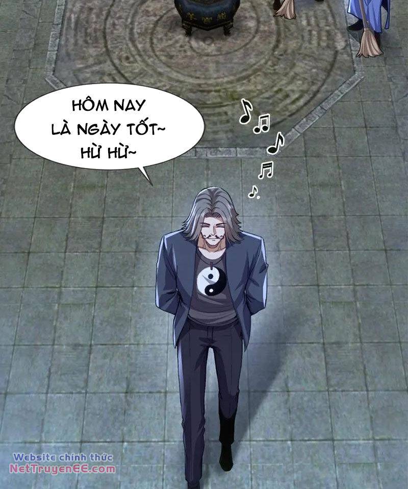 Trấn Quốc Thần Tế Chapter 111 - Trang 25