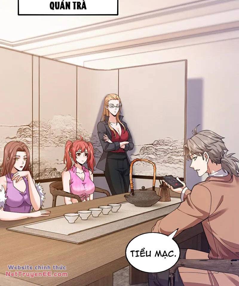 Trấn Quốc Thần Tế Chapter 111 - Trang 27