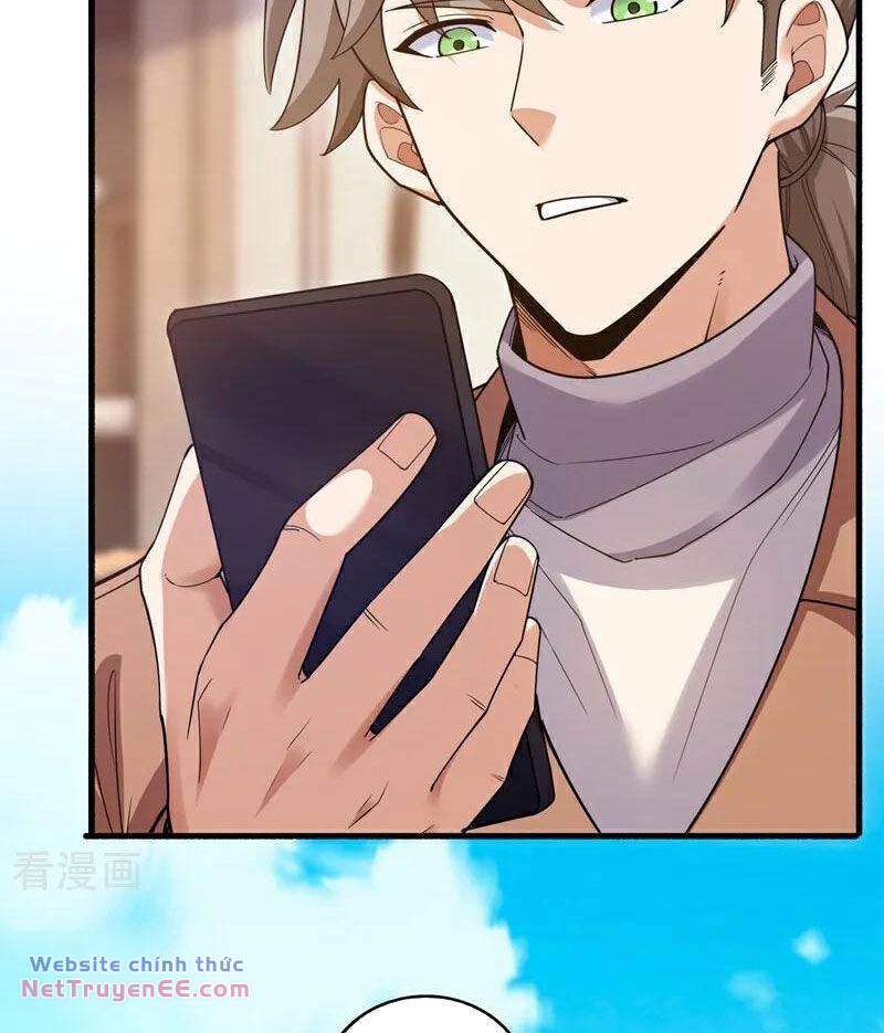 Trấn Quốc Thần Tế Chapter 111 - Trang 29