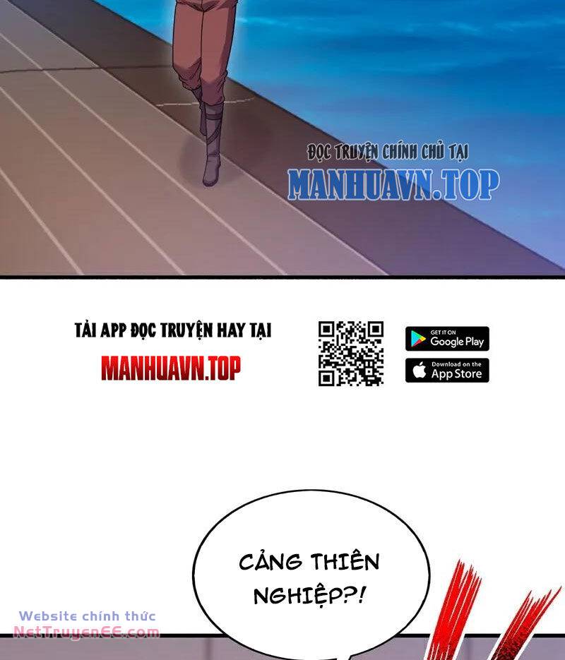 Trấn Quốc Thần Tế Chapter 111 - Trang 31