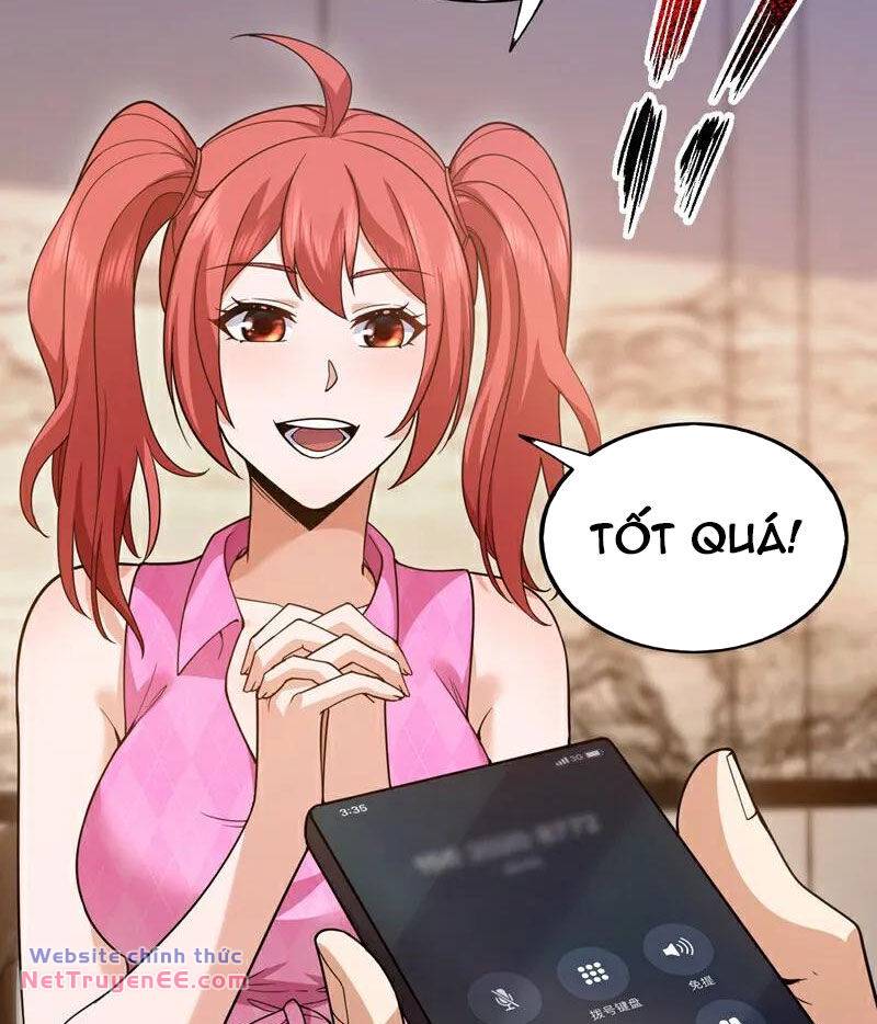 Trấn Quốc Thần Tế Chapter 111 - Trang 32