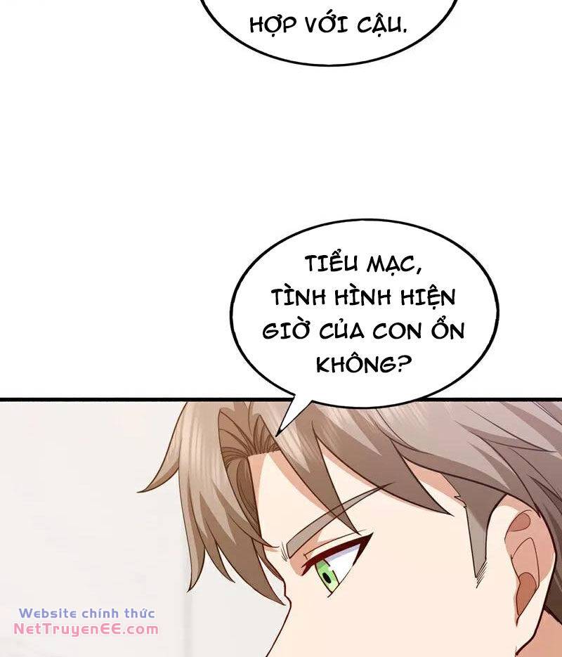 Trấn Quốc Thần Tế Chapter 111 - Trang 35