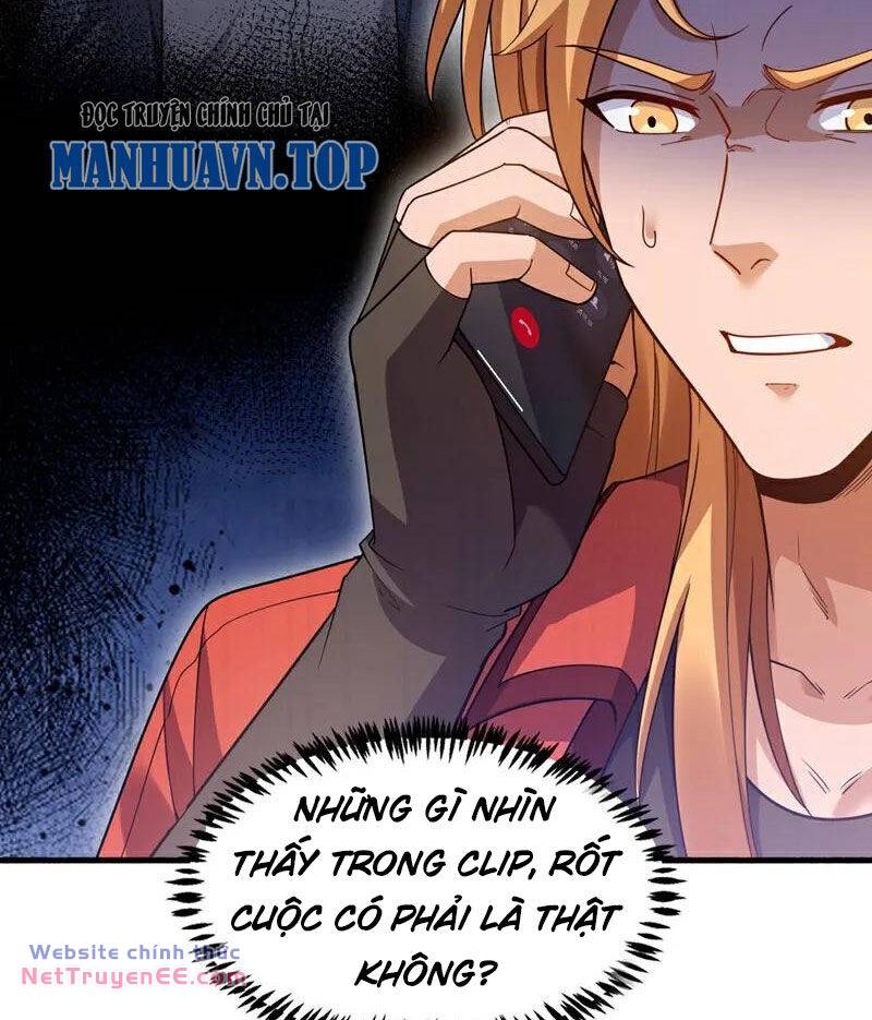 Trấn Quốc Thần Tế Chapter 111 - Trang 38