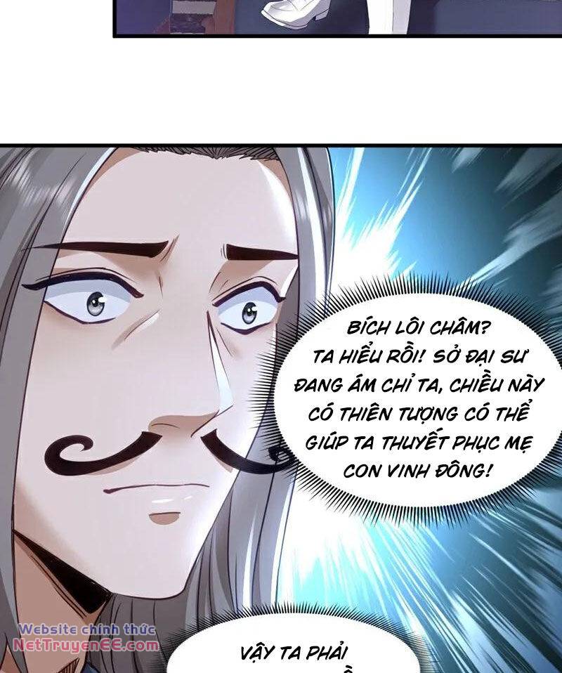 Trấn Quốc Thần Tế Chapter 111 - Trang 3