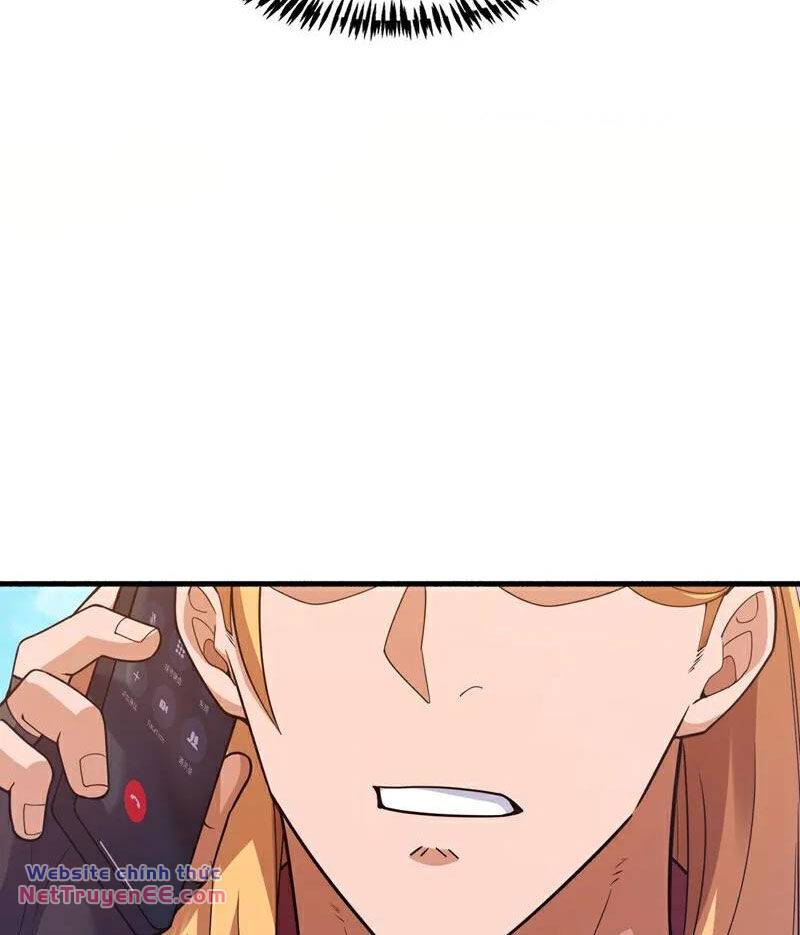 Trấn Quốc Thần Tế Chapter 111 - Trang 39