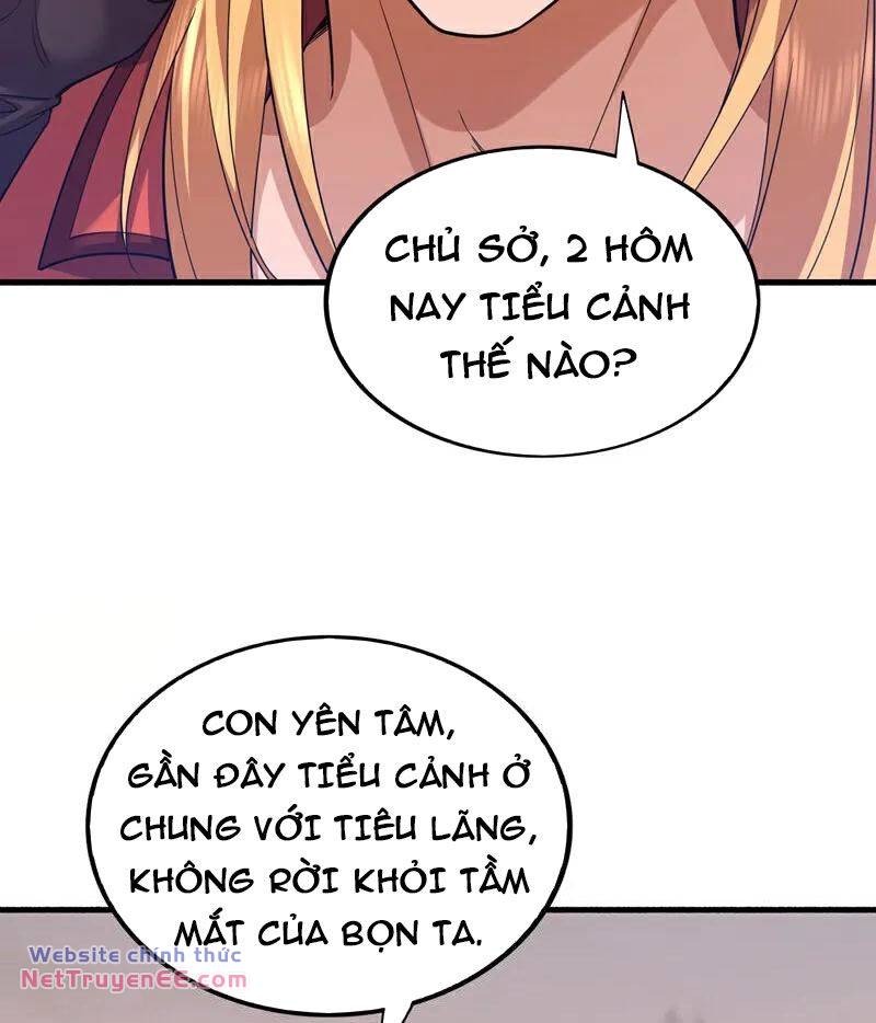 Trấn Quốc Thần Tế Chapter 111 - Trang 40