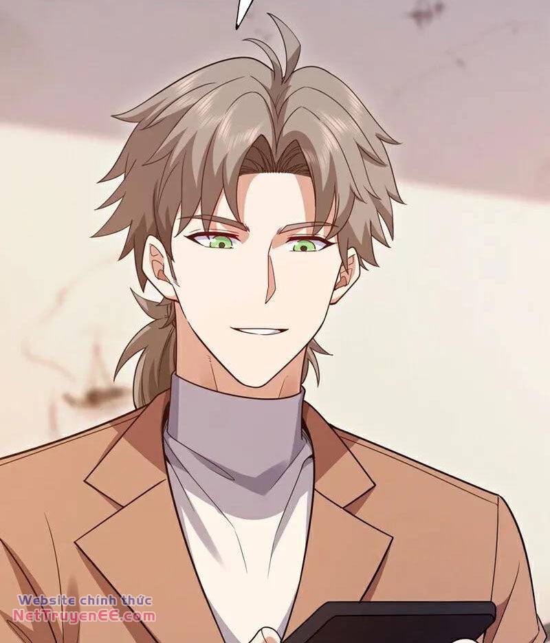 Trấn Quốc Thần Tế Chapter 111 - Trang 41