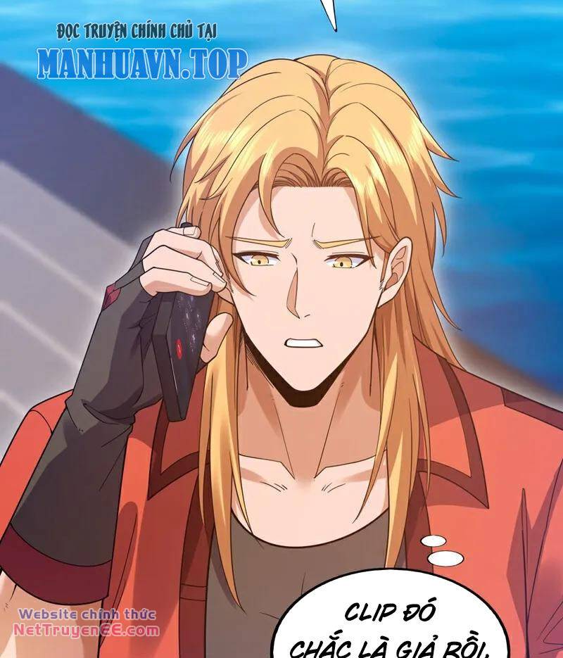 Trấn Quốc Thần Tế Chapter 111 - Trang 43